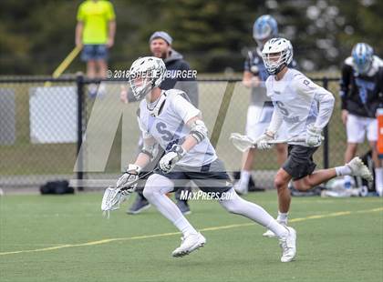 Thumbnail 3 in Staples vs. Darien photogallery.