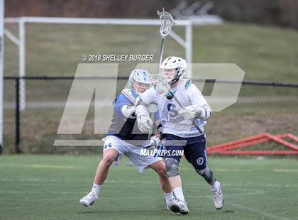 Thumbnail 1 in Staples vs. Darien photogallery.