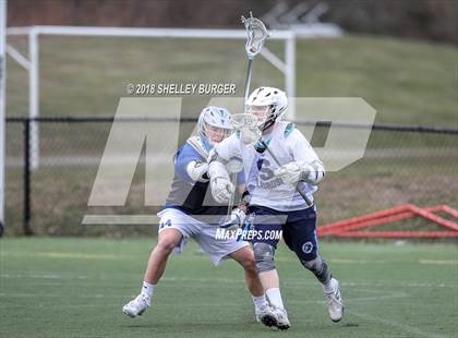 Thumbnail 1 in JV: Staples vs. Darien photogallery.