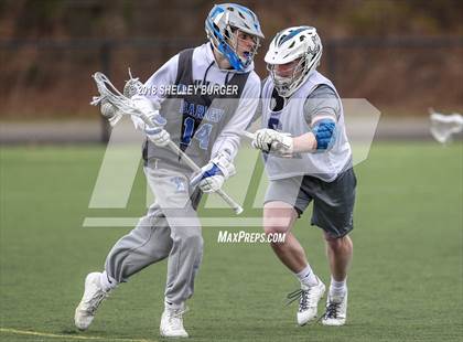 Thumbnail 1 in JV: Staples vs. Darien photogallery.