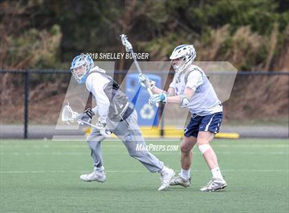 Thumbnail 2 in Staples vs. Darien photogallery.
