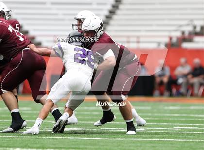 Thumbnail 1 in Aquinas Institute vs. Monroe-Woodbury photogallery.