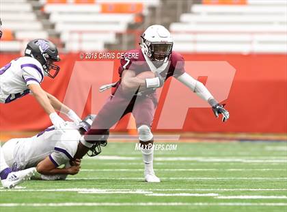 Thumbnail 3 in Aquinas Institute vs. Monroe-Woodbury photogallery.