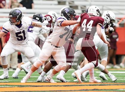 Thumbnail 3 in Aquinas Institute vs. Monroe-Woodbury photogallery.