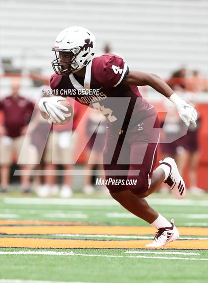 Thumbnail 3 in Aquinas Institute vs. Monroe-Woodbury photogallery.