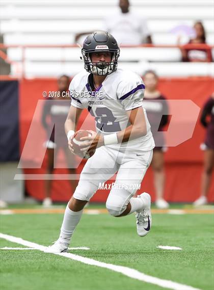 Thumbnail 3 in Aquinas Institute vs. Monroe-Woodbury photogallery.