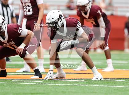 Thumbnail 1 in Aquinas Institute vs. Monroe-Woodbury photogallery.