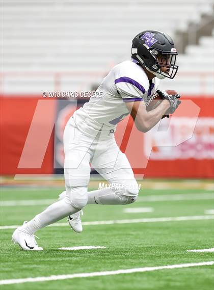 Thumbnail 3 in Aquinas Institute vs. Monroe-Woodbury photogallery.