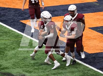 Thumbnail 2 in Aquinas Institute vs. Monroe-Woodbury photogallery.