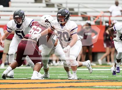Thumbnail 2 in Aquinas Institute vs. Monroe-Woodbury photogallery.