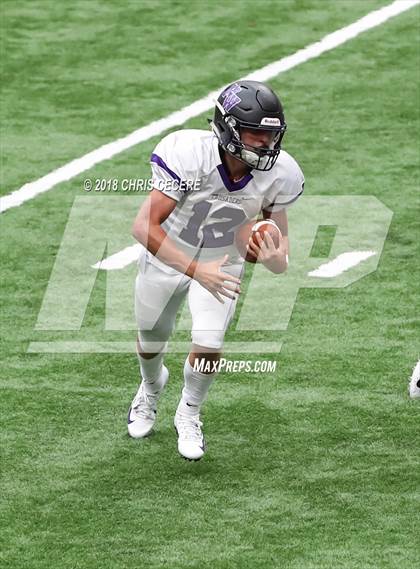 Thumbnail 3 in Aquinas Institute vs. Monroe-Woodbury photogallery.