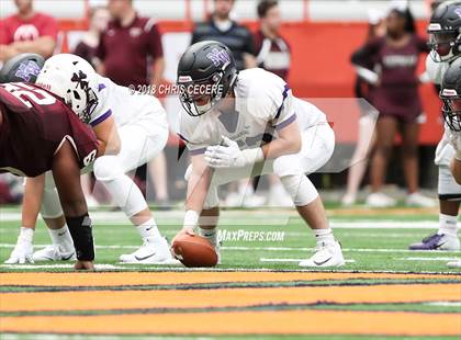 Thumbnail 3 in Aquinas Institute vs. Monroe-Woodbury photogallery.