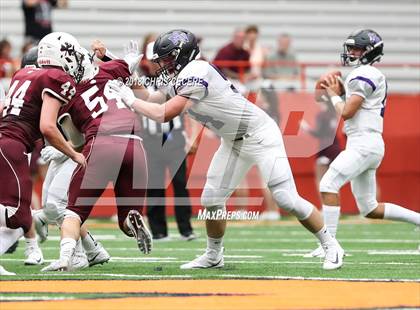 Thumbnail 1 in Aquinas Institute vs. Monroe-Woodbury photogallery.
