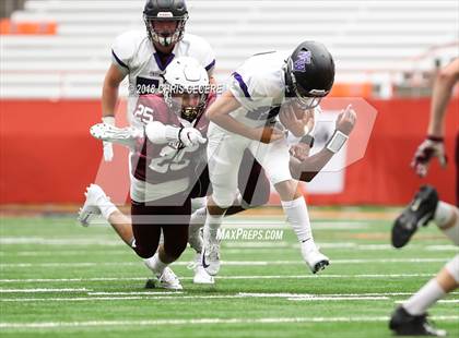 Thumbnail 3 in Aquinas Institute vs. Monroe-Woodbury photogallery.
