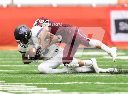 Thumbnail 3 in Aquinas Institute vs. Monroe-Woodbury photogallery.