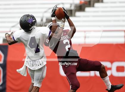 Thumbnail 3 in Aquinas Institute vs. Monroe-Woodbury photogallery.