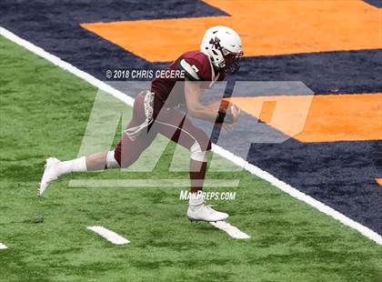Thumbnail 3 in Aquinas Institute vs. Monroe-Woodbury photogallery.