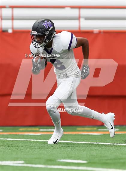 Thumbnail 3 in Aquinas Institute vs. Monroe-Woodbury photogallery.