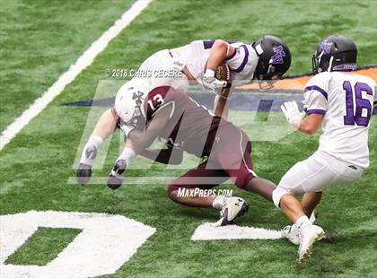 Thumbnail 3 in Aquinas Institute vs. Monroe-Woodbury photogallery.