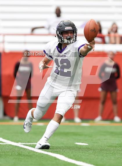 Thumbnail 2 in Aquinas Institute vs. Monroe-Woodbury photogallery.