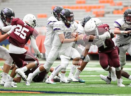 Thumbnail 3 in Aquinas Institute vs. Monroe-Woodbury photogallery.