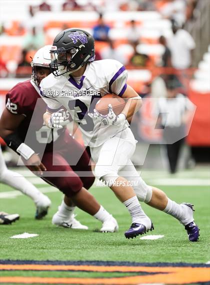 Thumbnail 1 in Aquinas Institute vs. Monroe-Woodbury photogallery.