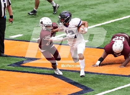 Thumbnail 2 in Aquinas Institute vs. Monroe-Woodbury photogallery.