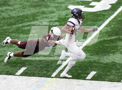 Thumbnail 1 in Aquinas Institute vs. Monroe-Woodbury photogallery.