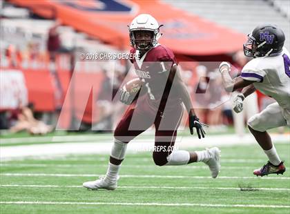 Thumbnail 1 in Aquinas Institute vs. Monroe-Woodbury photogallery.