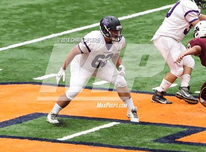 Thumbnail 3 in Aquinas Institute vs. Monroe-Woodbury photogallery.