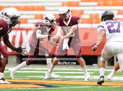 Thumbnail 2 in Aquinas Institute vs. Monroe-Woodbury photogallery.