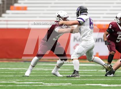 Thumbnail 3 in Aquinas Institute vs. Monroe-Woodbury photogallery.