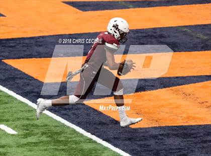 Thumbnail 1 in Aquinas Institute vs. Monroe-Woodbury photogallery.