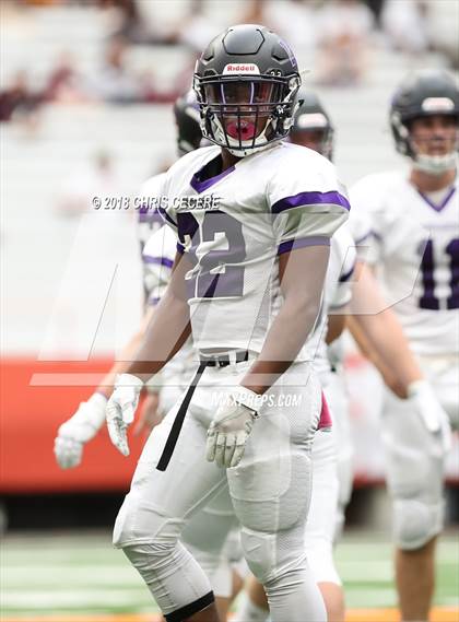 Thumbnail 1 in Aquinas Institute vs. Monroe-Woodbury photogallery.