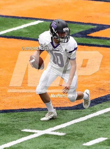Thumbnail 3 in Aquinas Institute vs. Monroe-Woodbury photogallery.