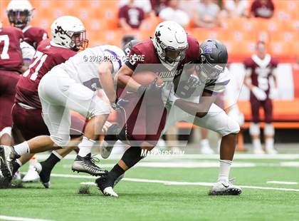 Thumbnail 3 in Aquinas Institute vs. Monroe-Woodbury photogallery.