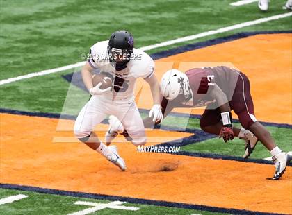 Thumbnail 2 in Aquinas Institute vs. Monroe-Woodbury photogallery.