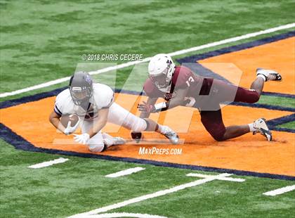 Thumbnail 3 in Aquinas Institute vs. Monroe-Woodbury photogallery.