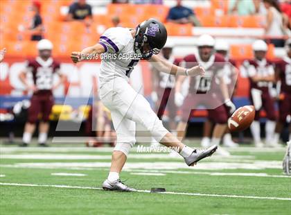 Thumbnail 1 in Aquinas Institute vs. Monroe-Woodbury photogallery.