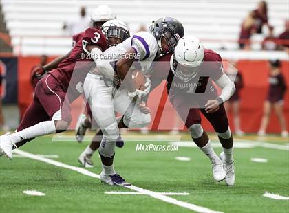 Thumbnail 1 in Aquinas Institute vs. Monroe-Woodbury photogallery.