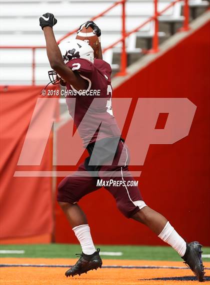 Thumbnail 3 in Aquinas Institute vs. Monroe-Woodbury photogallery.