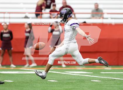 Thumbnail 3 in Aquinas Institute vs. Monroe-Woodbury photogallery.
