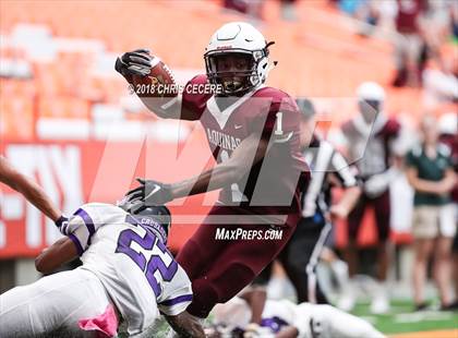 Thumbnail 1 in Aquinas Institute vs. Monroe-Woodbury photogallery.