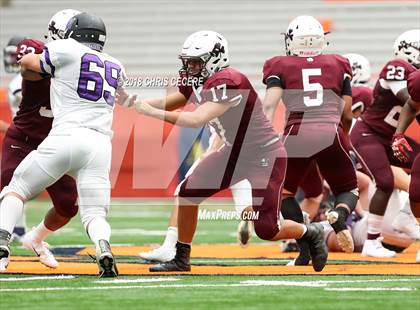 Thumbnail 3 in Aquinas Institute vs. Monroe-Woodbury photogallery.