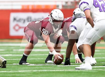 Thumbnail 1 in Aquinas Institute vs. Monroe-Woodbury photogallery.