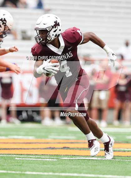 Thumbnail 1 in Aquinas Institute vs. Monroe-Woodbury photogallery.