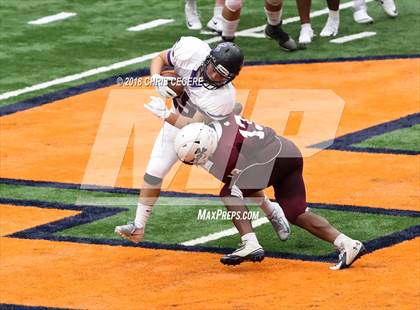 Thumbnail 1 in Aquinas Institute vs. Monroe-Woodbury photogallery.