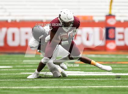 Thumbnail 2 in Aquinas Institute vs. Monroe-Woodbury photogallery.