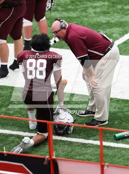 Thumbnail 1 in Aquinas Institute vs. Monroe-Woodbury photogallery.