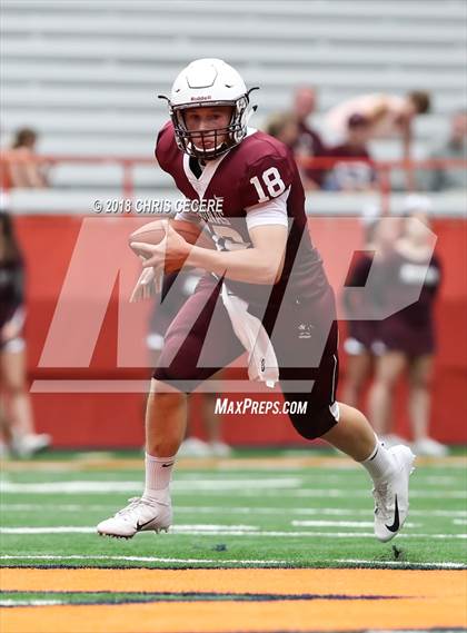 Thumbnail 3 in Aquinas Institute vs. Monroe-Woodbury photogallery.